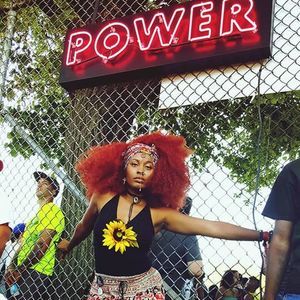 Meet your Posher, Brie